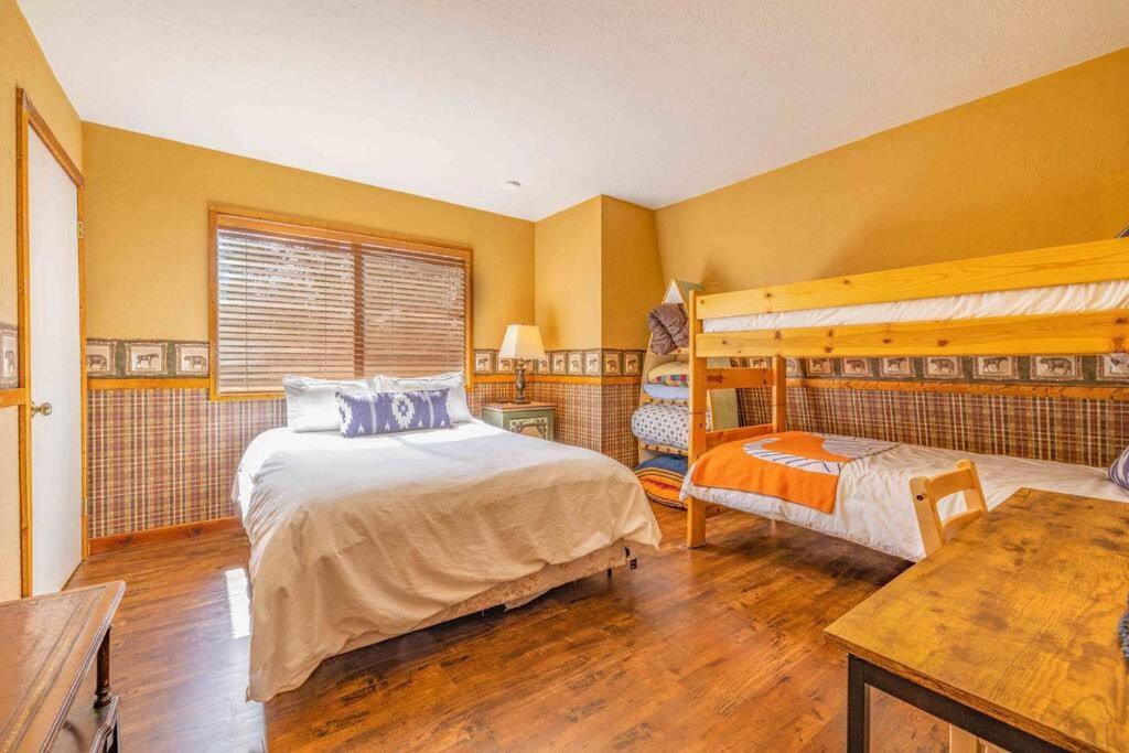 Amazing Cabin - Close To Ski Resort And Village Big Bear Lake Luaran gambar
