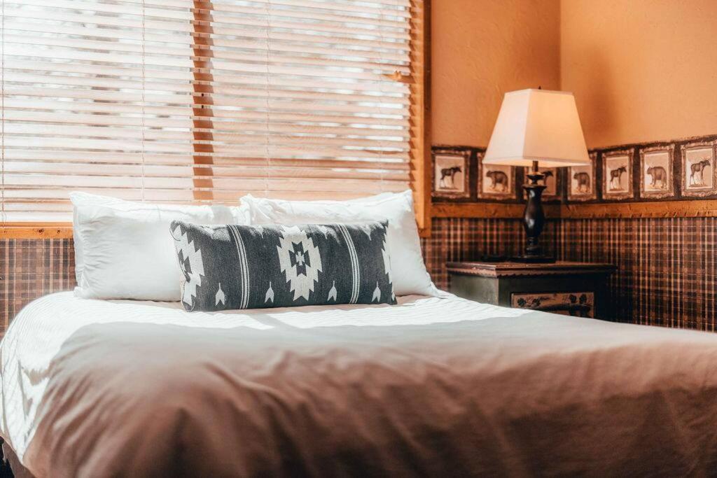 Amazing Cabin - Close To Ski Resort And Village Big Bear Lake Luaran gambar