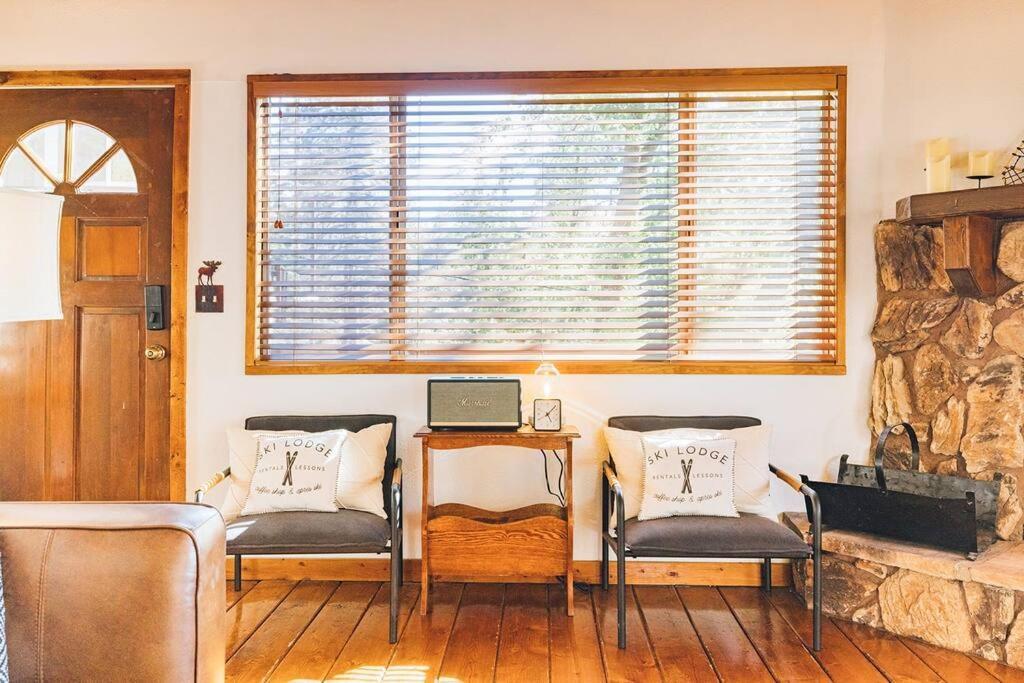 Amazing Cabin - Close To Ski Resort And Village Big Bear Lake Luaran gambar