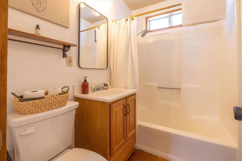 Amazing Cabin - Close To Ski Resort And Village Big Bear Lake Luaran gambar