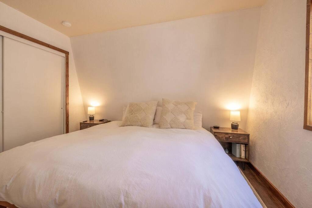 Amazing Cabin - Close To Ski Resort And Village Big Bear Lake Luaran gambar