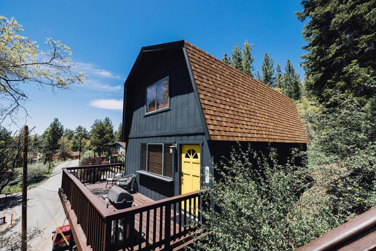 Amazing Cabin - Close To Ski Resort And Village Big Bear Lake Luaran gambar